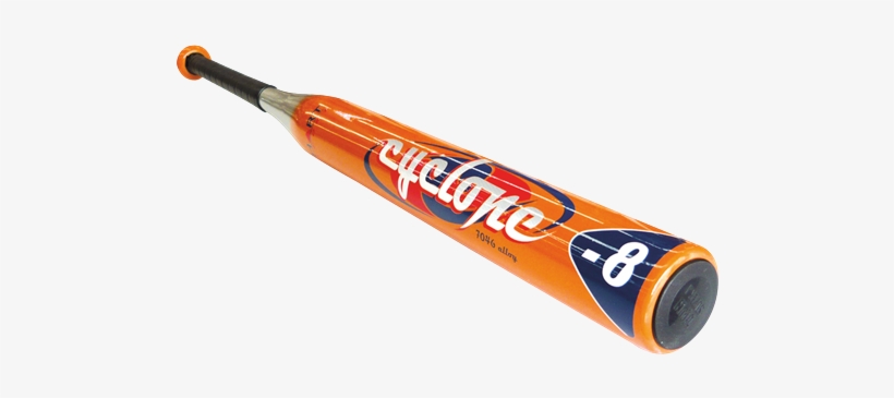 Hart Cyclone Softball Bat 32", transparent png download