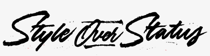 Dead Beat - Calligraphy, transparent png download