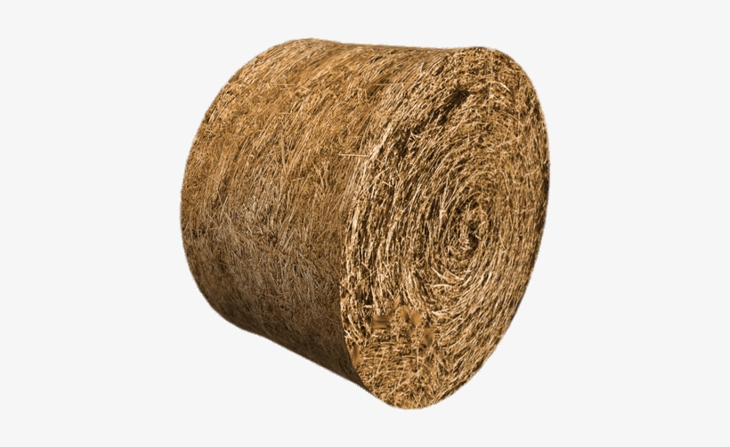 Miscellaneous - Bales - Hay, transparent png download