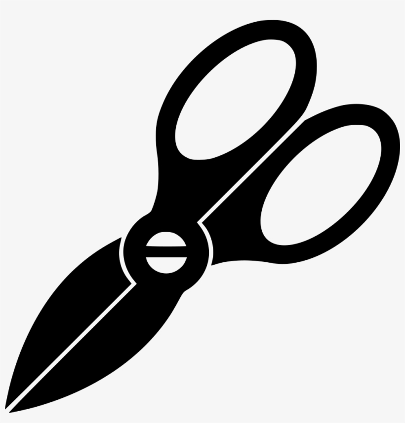 Png File - Scissors, transparent png download