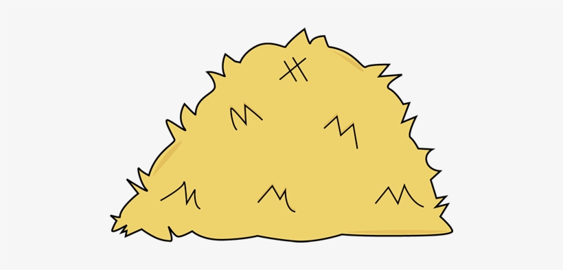 Svg Transparent Download Hay Free Clipart Hay Clipart Transparent Png 500x313 Free Download On Nicepng