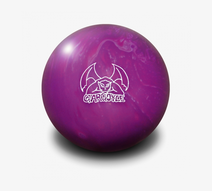 Violet Gargoyle - Gargoyle, transparent png download