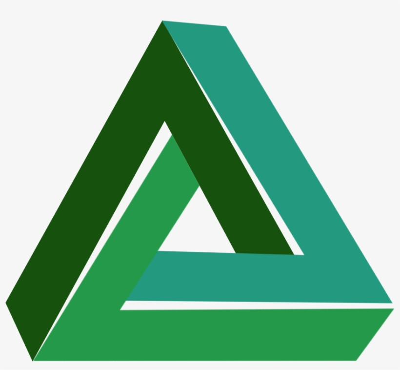 *sigh*'s Avatar - Triangle, transparent png download