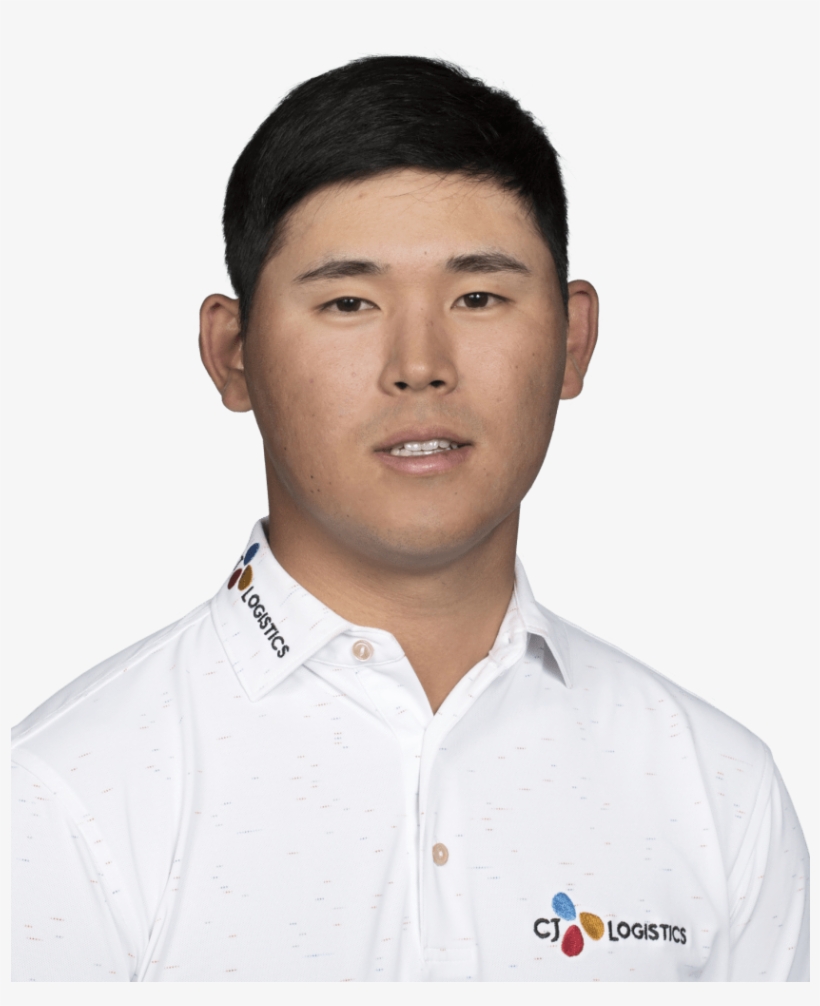 Si Woo Kim - Giorgio Zucchi, transparent png download