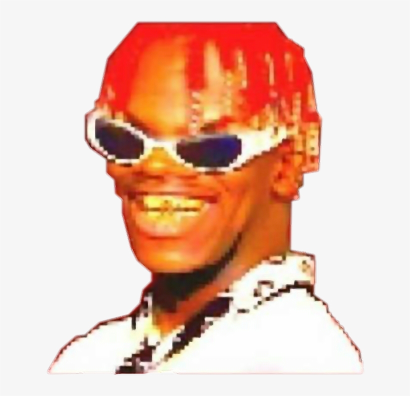 Lilyachty Sticker - She Blow My Dick Like A Cello, transparent png download