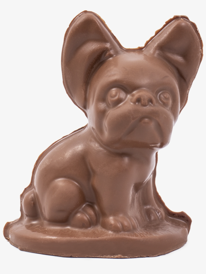 Leave A Review - French Bulldog, transparent png download