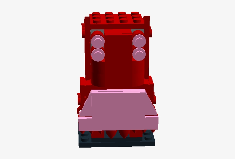 Pj Masks Brickheadz - Lego, transparent png download