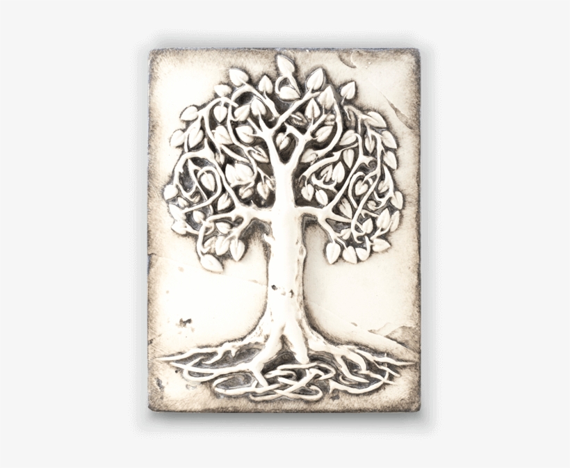 Celtic Tree Of Life, transparent png download