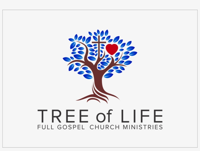 Tree Of Life 8 - Logo, transparent png download