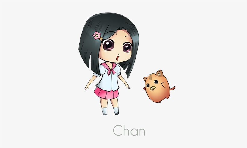 Most Commonly Used Honorific In Anime - Anime, transparent png download