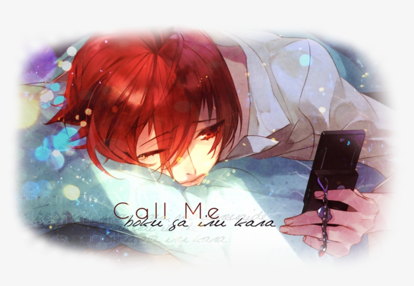 Hug A Pillow - Starry Sky Anime, transparent png download