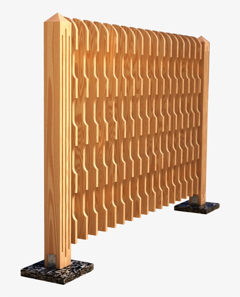 Decorative Fence Panels, transparent png download