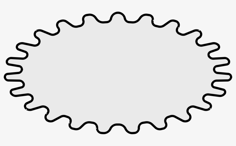 This Png File Is About Cogwheel , Gear , Bubble , Ipo - Clip Art, transparent png download