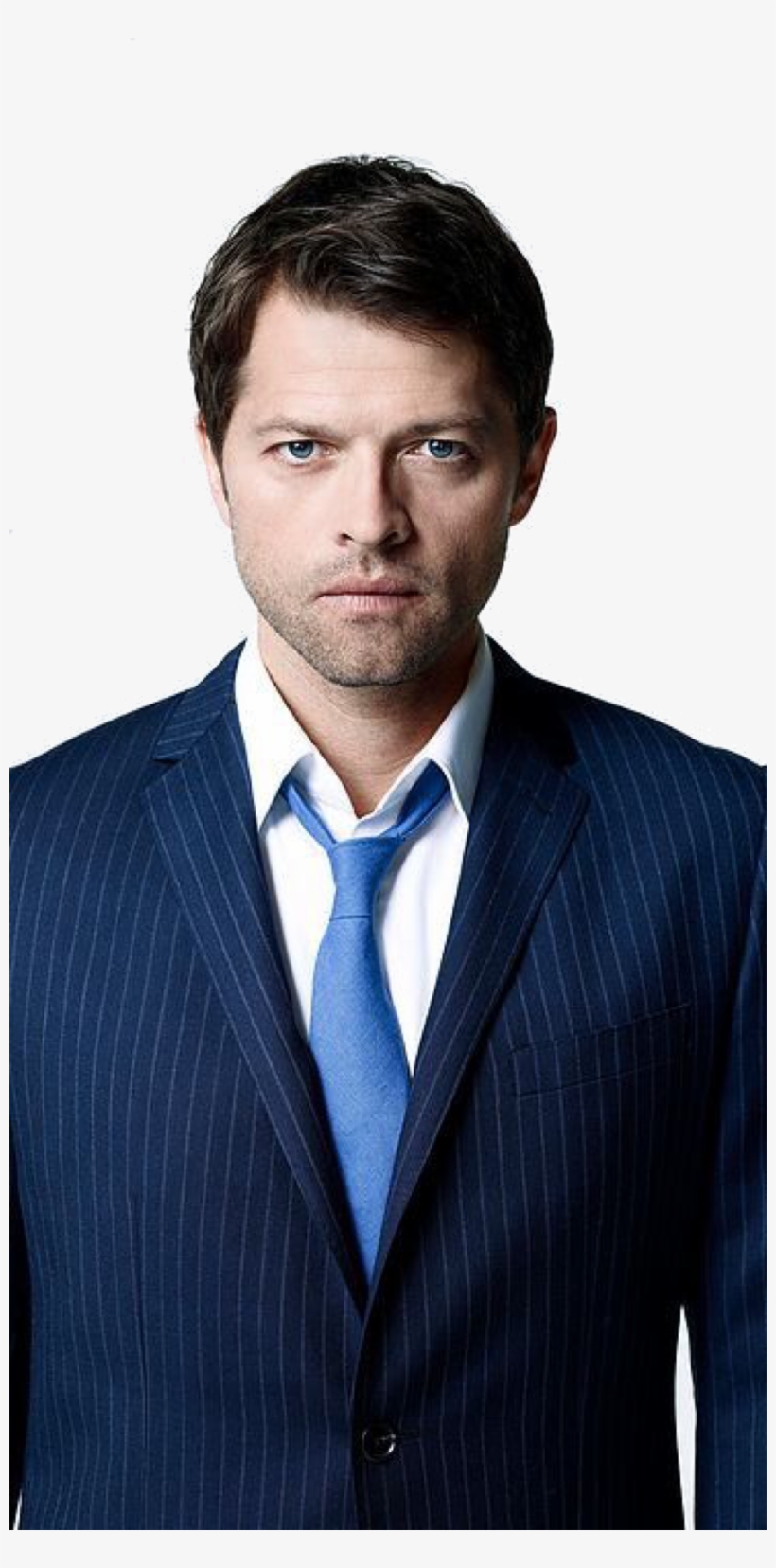 Sam Winchester, Supernatural Fans, Castiel, Jared Padalecki, - Teen Misha Collins Sexy, transparent png download