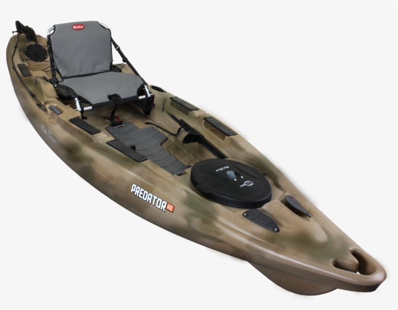 Predator Xl - Rigid-hulled Inflatable Boat, transparent png download