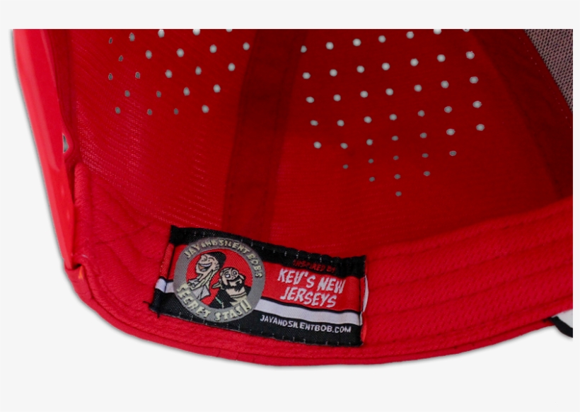 Buddy Christ Baseball Cap - Walking Shoe, transparent png download