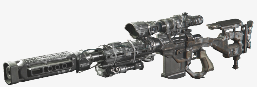 Kbs Longbow Stasis Model Iw - Wiki, transparent png download