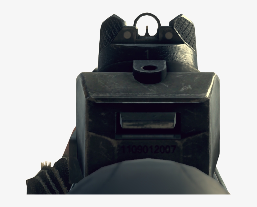 Mp5 Ads Boii - Mp5 Ads, transparent png download