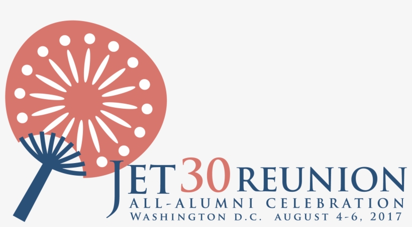 Jet30 Reunion Funders - Graphic Design, transparent png download