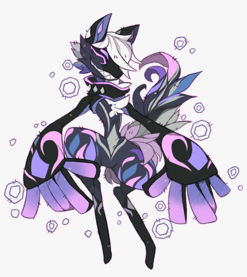 {com} Purple Light By Susouris - Cartoon, transparent png download