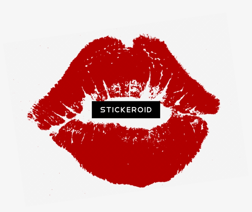Lips - Red Lips Transparent Clipart, transparent png download