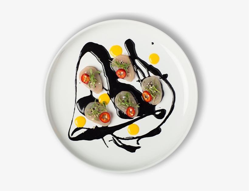 Wahoo - California Roll, transparent png download