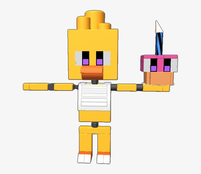 By Thechiplord2812 - Cartoon, transparent png download