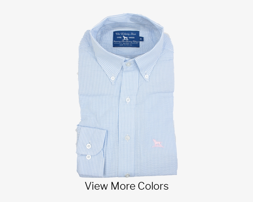 The Liberty Shirt - Liberty Shirt, transparent png download