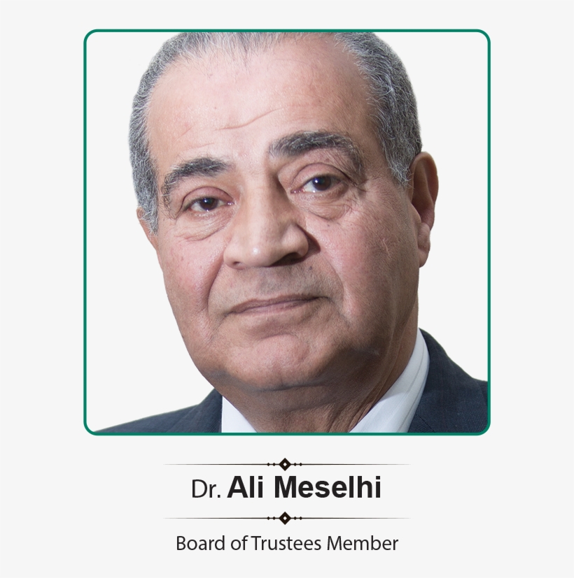 Ali Meselhi - Photo Caption, transparent png download