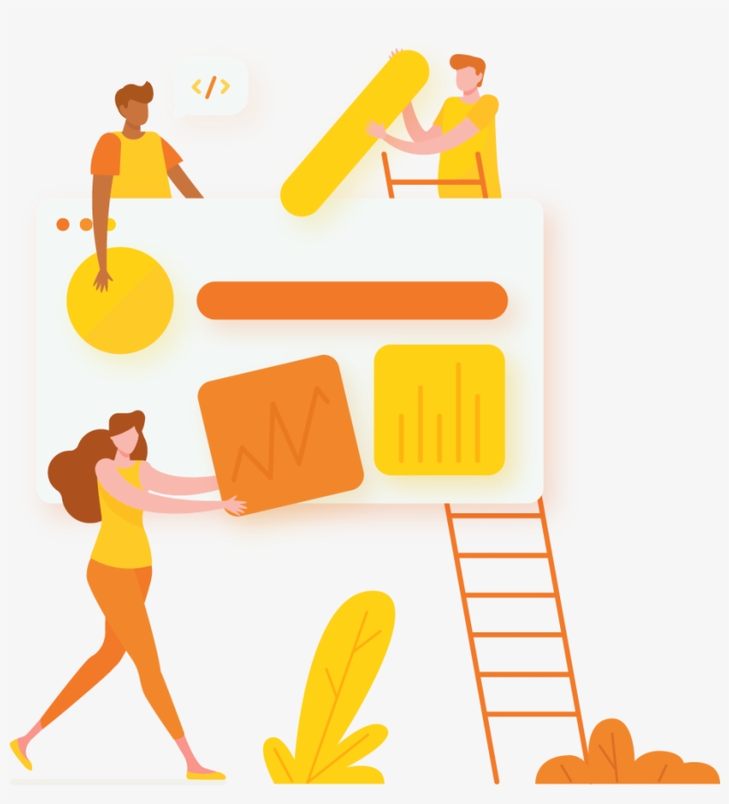 Img Hero - Cívica Digital, transparent png download