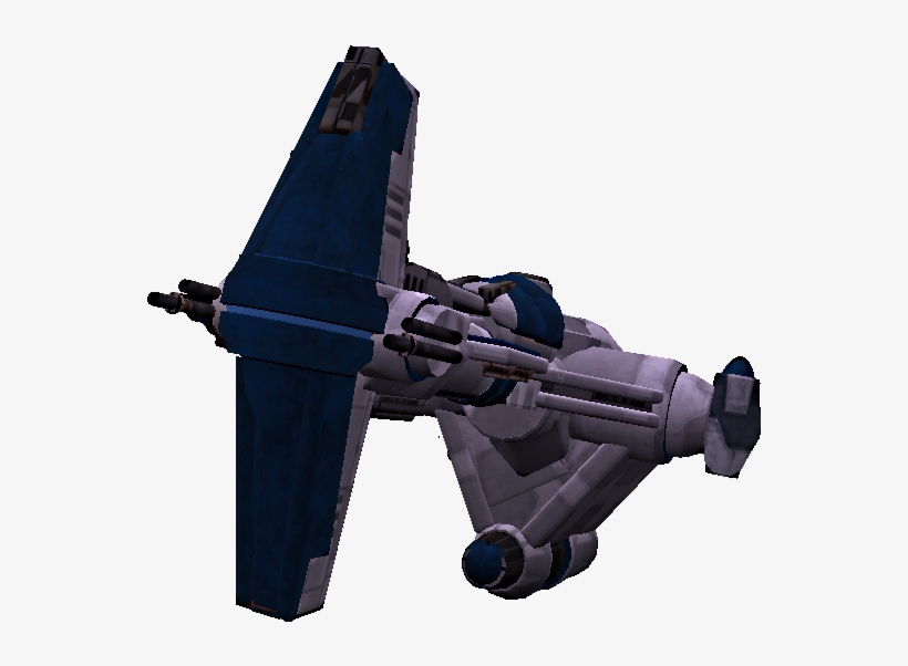 Resurging Starfire - Rifle, transparent png download
