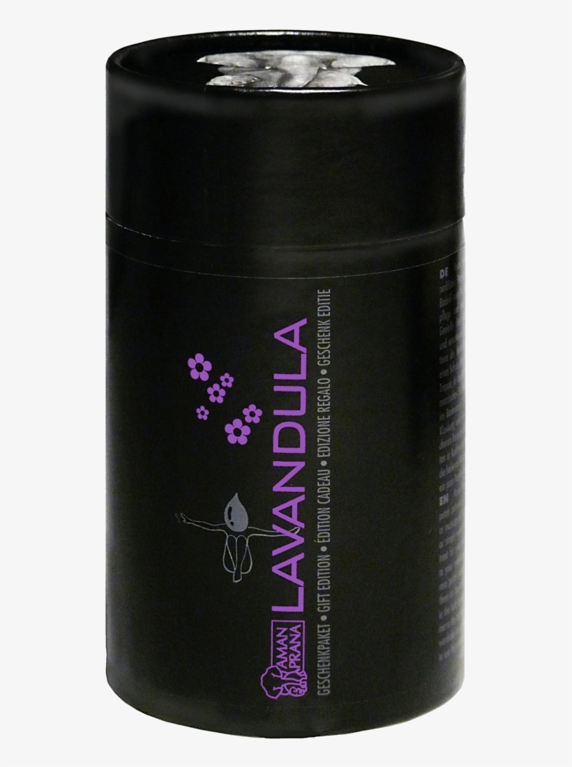 Download Download Amanprana Organic Body Oil And Massage - Limited Edition Cadeau Amanprana Lavandula Bio, transparent png download