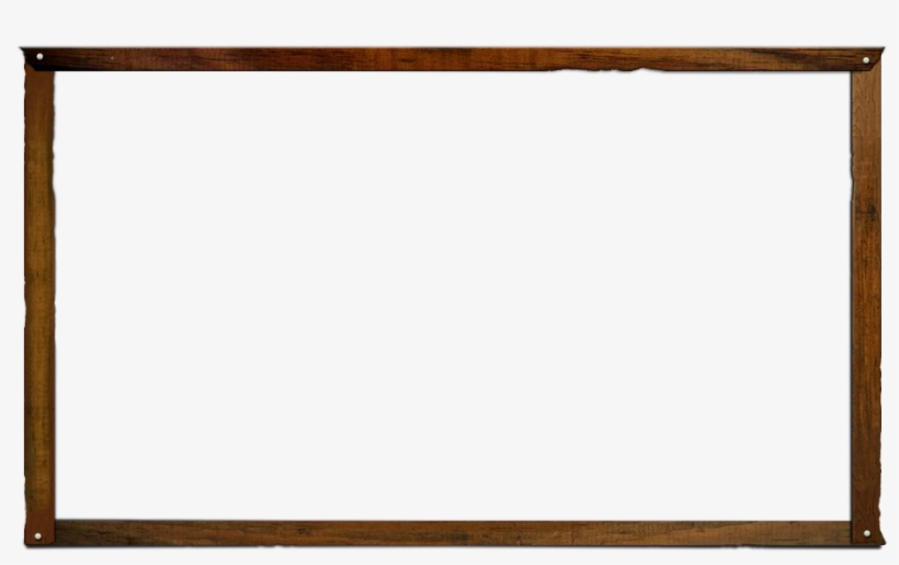 Window Frame Ver=1 - Ivory, transparent png download