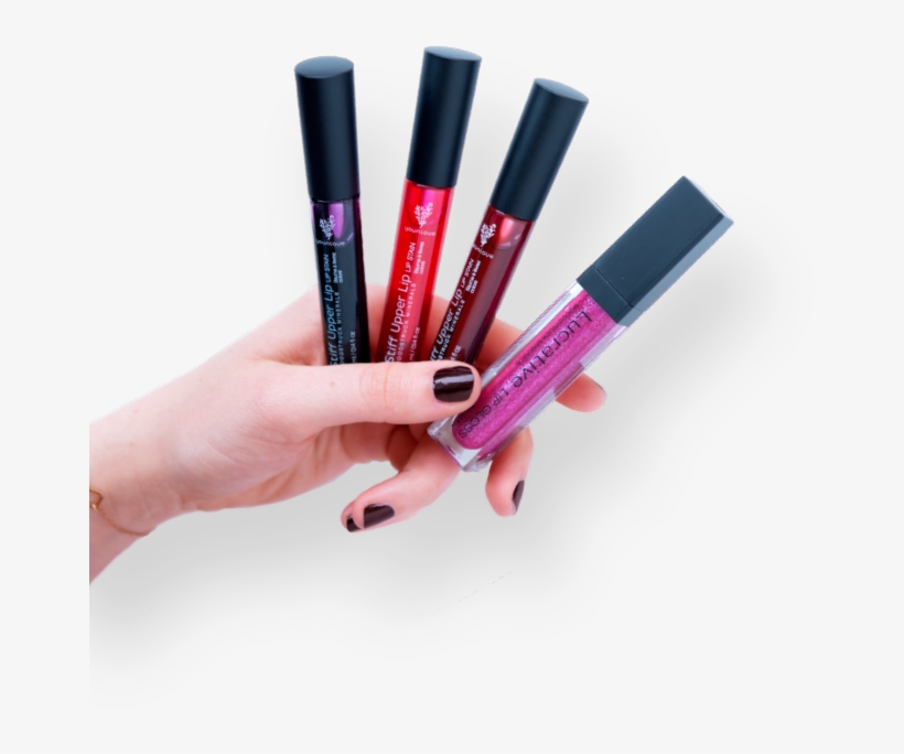 Kudos Products Fan - Younique, transparent png download