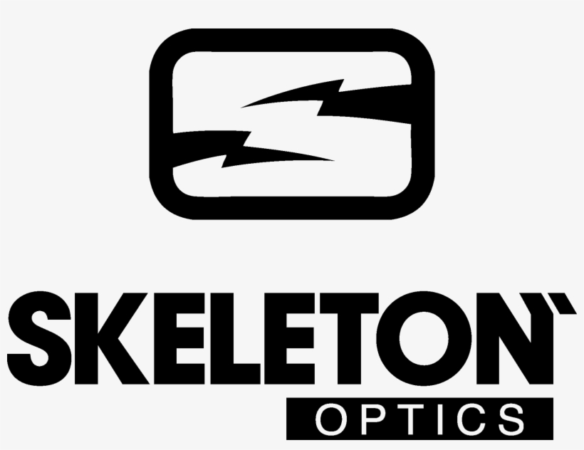 Skeleton Optics Logo, transparent png download
