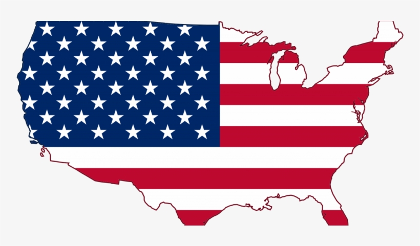 A Cold Take On The Kavanaugh Debacle Image - Usa Flag, transparent png download