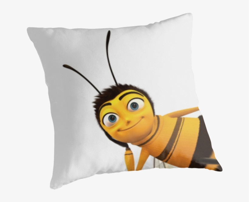 Jerry Seinfeld Film - Bee Movie, transparent png download