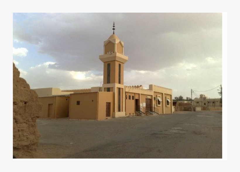 قرية السبعان - Holy Places, transparent png download