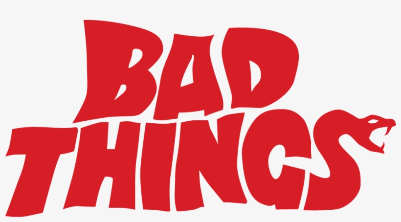 Bad Things, transparent png download