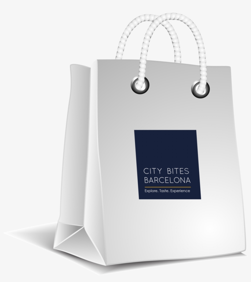 Thank You, We'll Get Back To As Soon As Possible - Paper Bag Vector, transparent png download