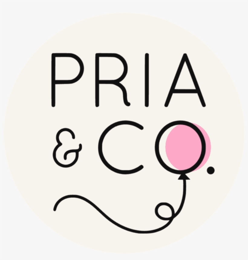 Pria & Co - Circle, transparent png download