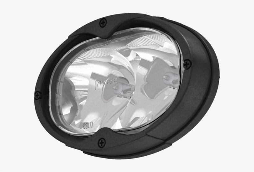 N300 Halogen F0° Tp - Security Lighting, transparent png download