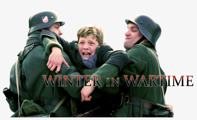 Winter In Wartime Image - Winter In Wartime, transparent png download