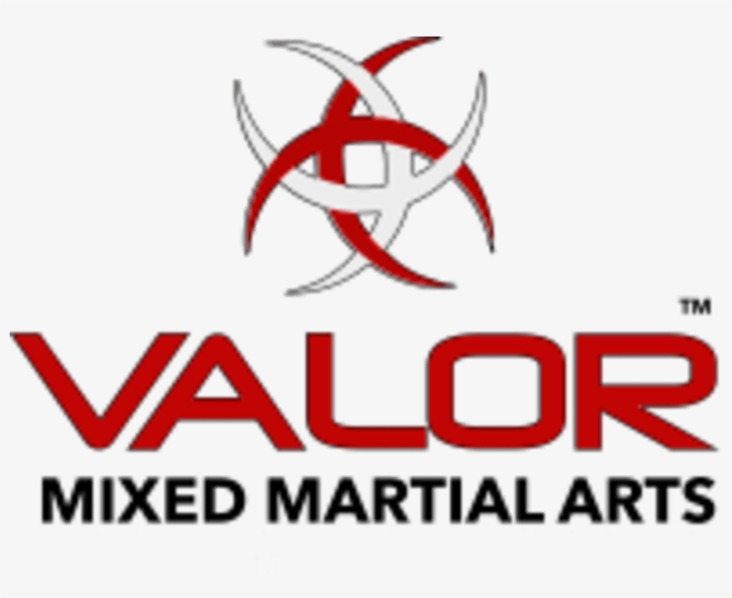 Valor Mixed Martial Arts Logo - Valor Mixed Martial Arts, transparent png download