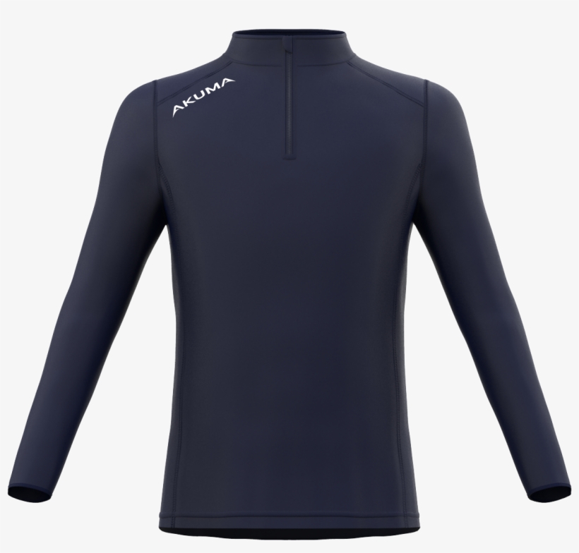 nike hyperwarm compression mock