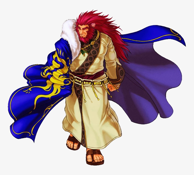 View Samegoogleiqdbsaucenao Akuma , - Fire Emblem Path Of Radiance Caineghis, transparent png download