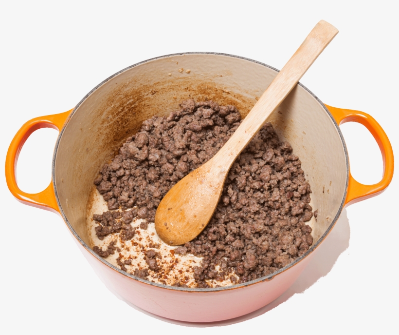 For Our Best Ground Beef Chili Recipe, We Found That - Browning, transparent png download