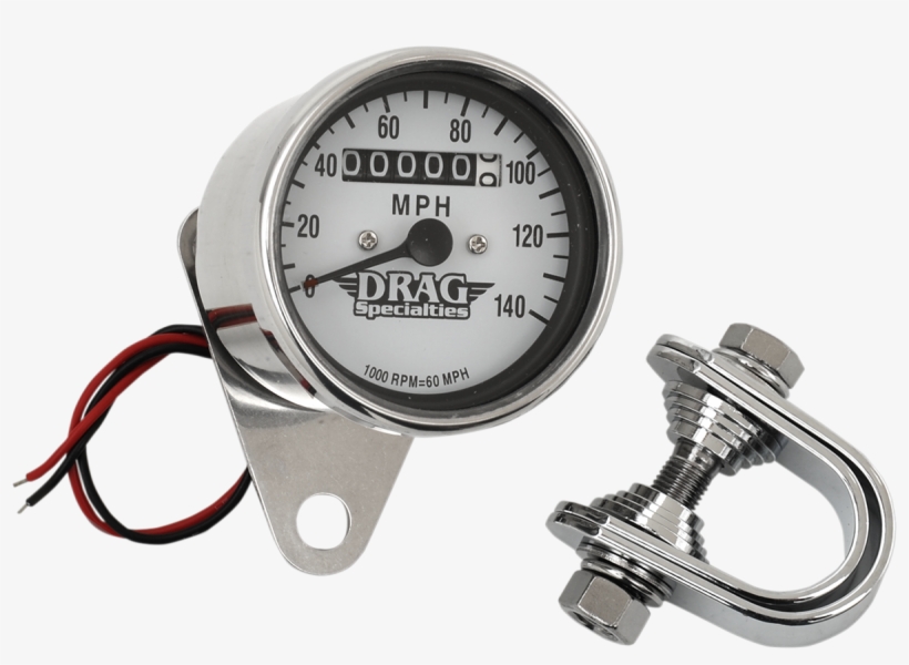 Drag Specialties Chrome, transparent png download