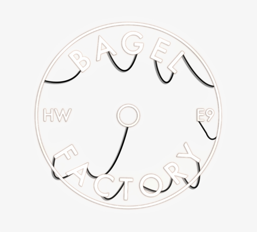 Bagel Factory, transparent png download