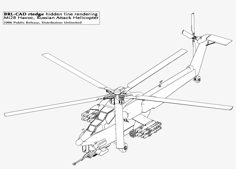 Helicopter, transparent png download